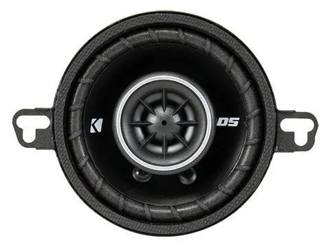 Kicker 43Dsc3504 - Ds Series 3.5" Coax 1