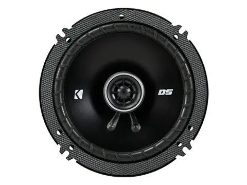 Kicker 43Dsc6504 - Ds Series 6.5" Coax 1