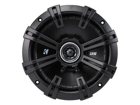 Kicker 43Dsc6704 - Ds Series 6.75" Coax 1