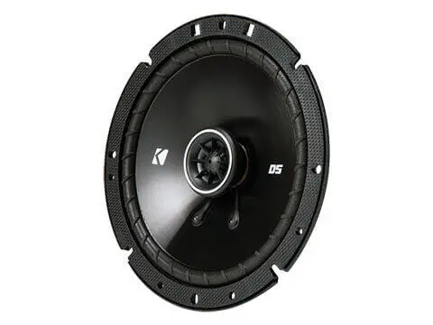 Kicker 43Dsc6704 - Ds Series 6.75" Coax 2