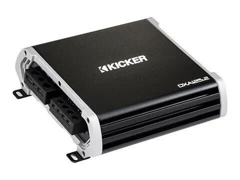 Kicker 43Dxa1252 - Dxa125.2 Amplifier 2