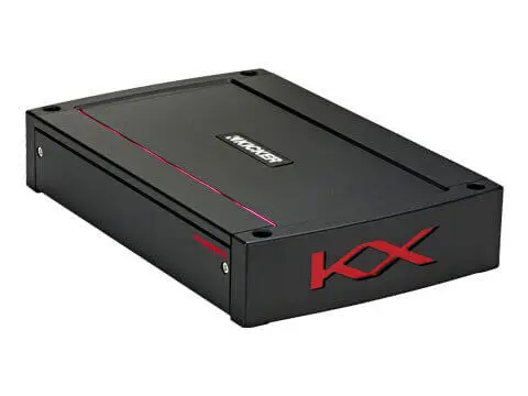 Kicker 44Kxa12002 - Kxa1200.2 Amplifier 1