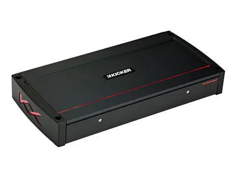 Kicker 44Kxa24001 - Kxa2400.1 Amplifier 1