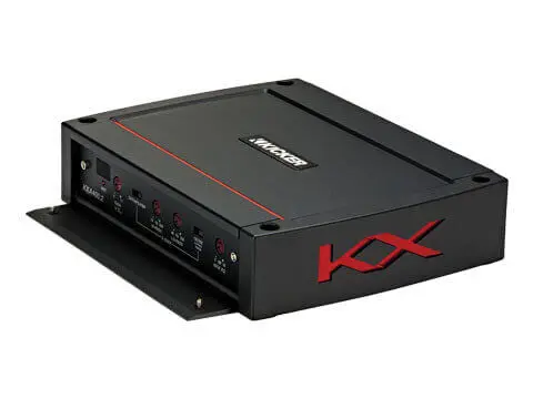 Kicker 44Kxa4002 - Kxa400.2 Stereo Amplifier 2