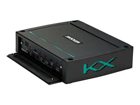 Kicker 44Kxma4002 - Kxma400.2 Stereo Amplifier 2