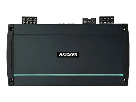 Kicker 44Kxma8008 - Kxma800.8 Amplifier 1