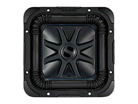 Kicker 44L7s82 - 8" Solo-Baric L7s 2 Ohm 1