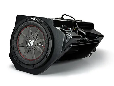 Kicker 44Prz33 - 3 Speaker Polaris® Rzr® System (Phase 3) 2