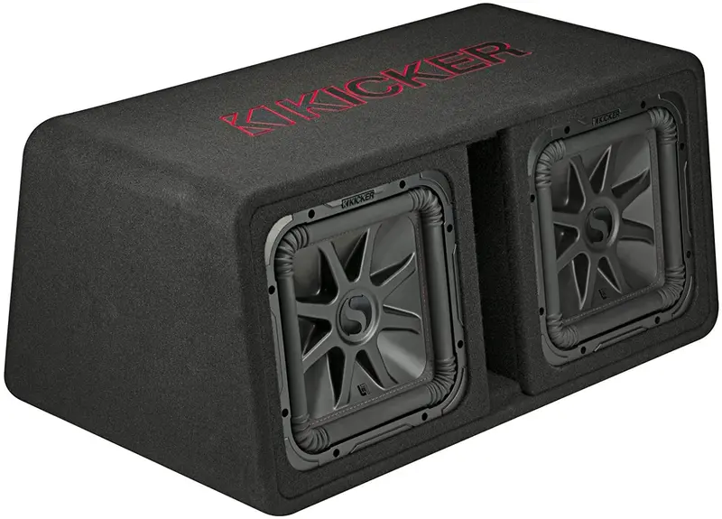Kicker 45Dl7r122 1