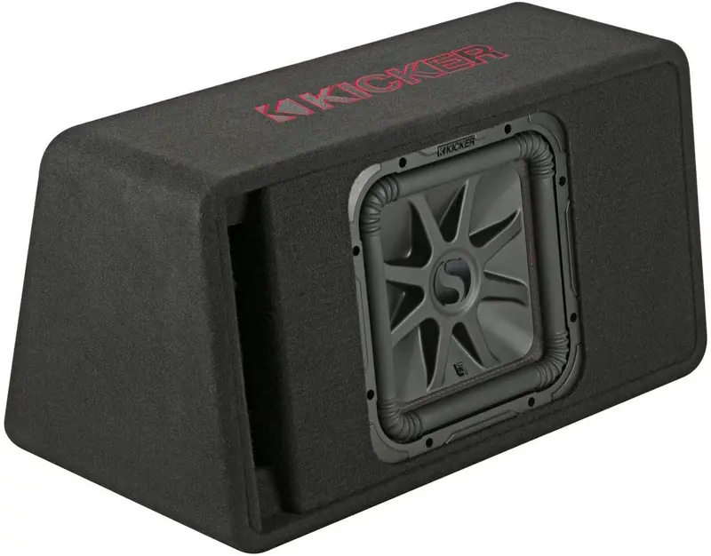 Kicker 45Vl7r122 1