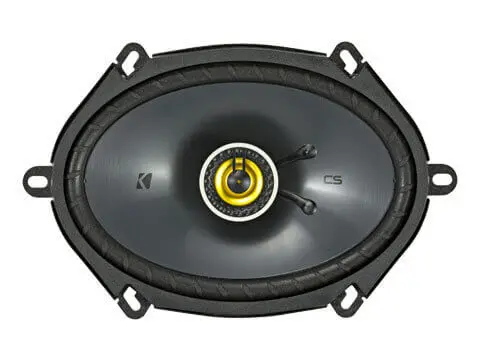 Kicker 46Csc684 1