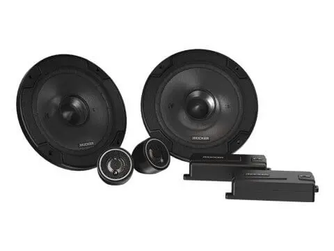 Kicker 46Css654 1