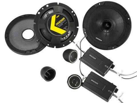 Kicker 46Css674 1