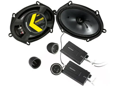 Kicker 46Css684 1