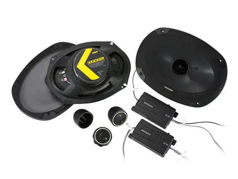 Kicker 46Css694 1