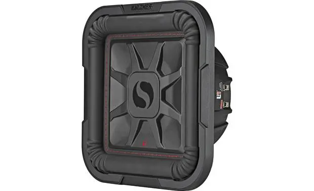 Kicker 46L7t104 - 10" Solo-Baric L7t 4 Ohm 1