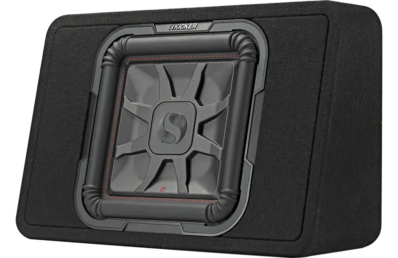 Kicker 46Tl7t122 1