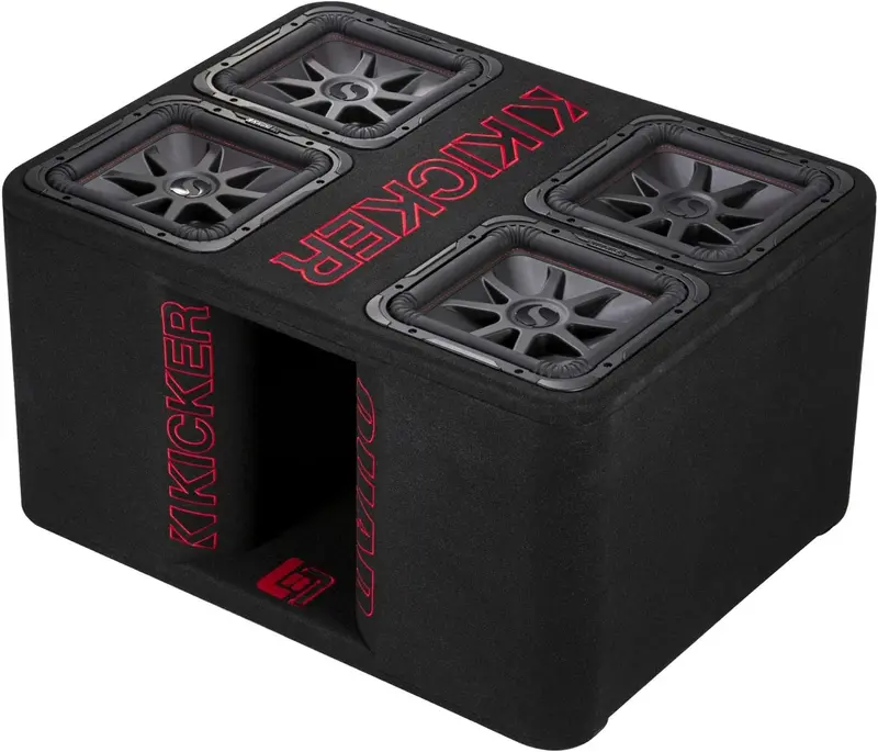 Kicker 47Ql7r122 1