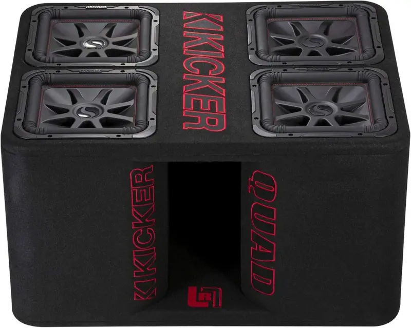 Kicker 47Ql7r122 2