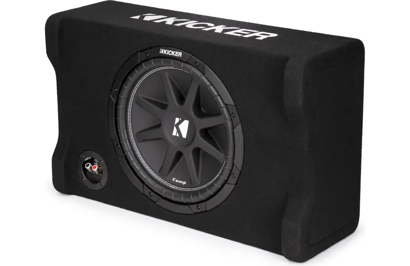 Kicker 48Cdf124 1