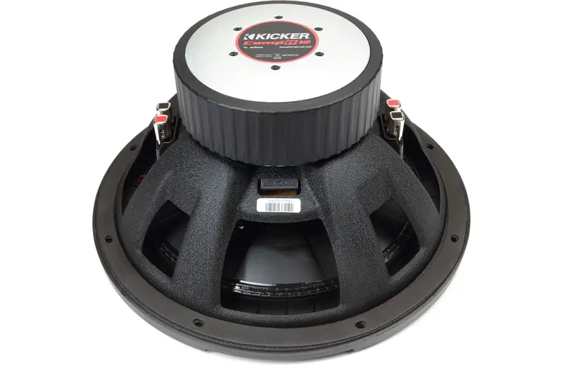 Kicker 48Cwr124 2