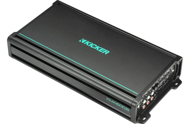 Kicker 48Kma6006 1
