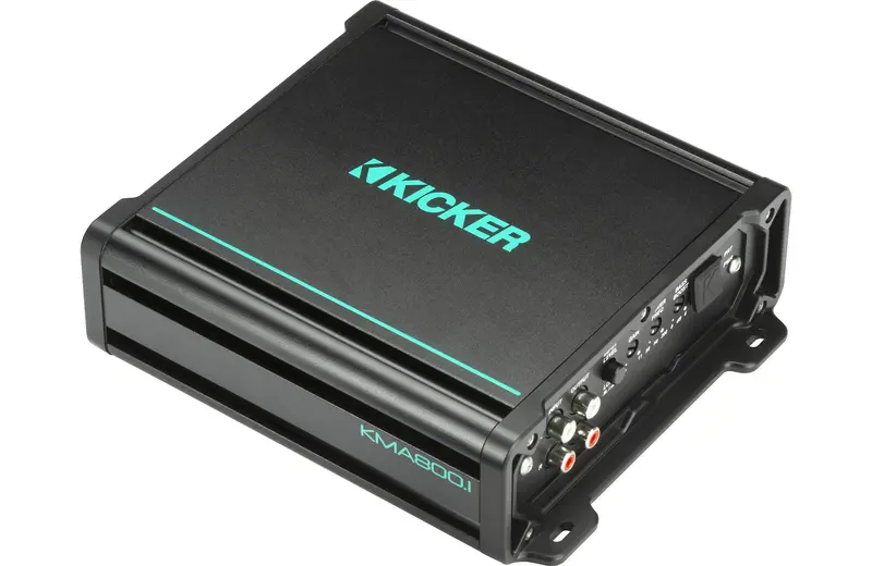 Kicker 48Kma8001 1