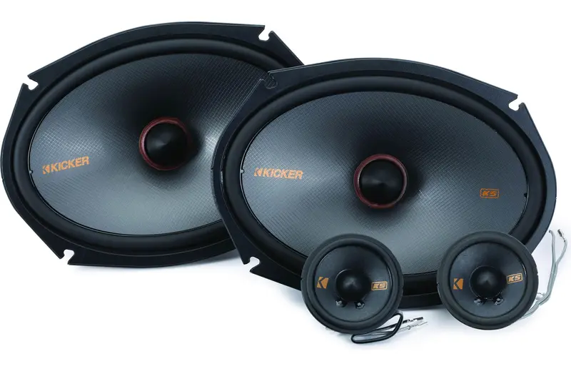 Kicker 48Kss269 1