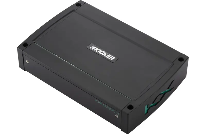 Kicker 48Kxma5004 1