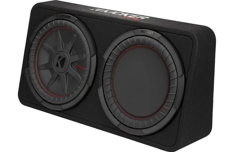 Kicker 48Tcwrt122 1