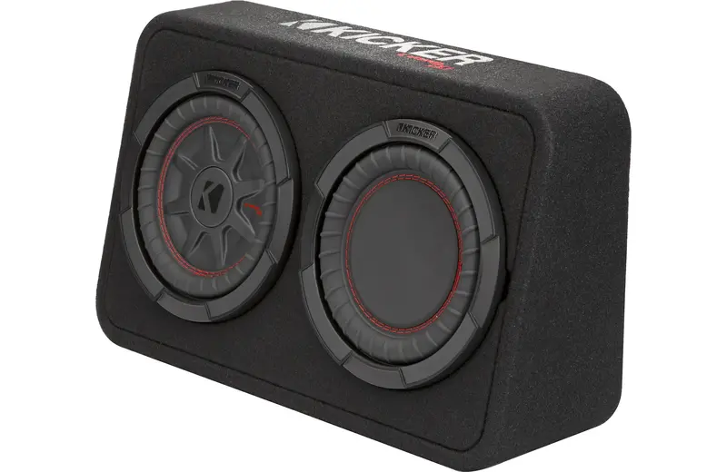 Kicker 48Tcwrt82 1
