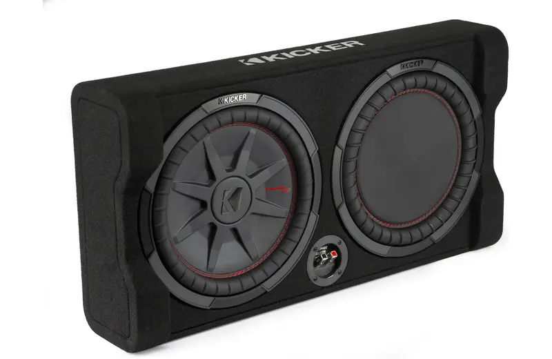 Kicker 48Trtp122 2
