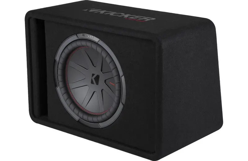 Kicker 48Vcwr122 1