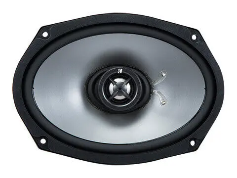Kicker Ps 6X9" 2Ω Coaxial (40Ps692) 1