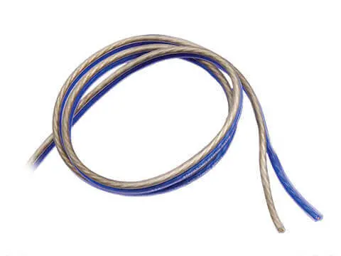 Kicker Qw1220 - 12Awg 20Ft Speaker Wire 1