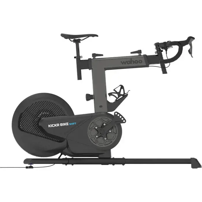Kickr Bike Shift Indoor Bike Trainer 1