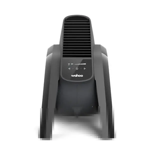 Kickr Headwind Bluetooth Fan 1