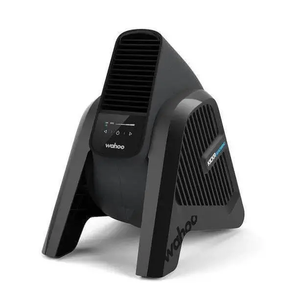 Kickr Headwind Bluetooth Fan 1