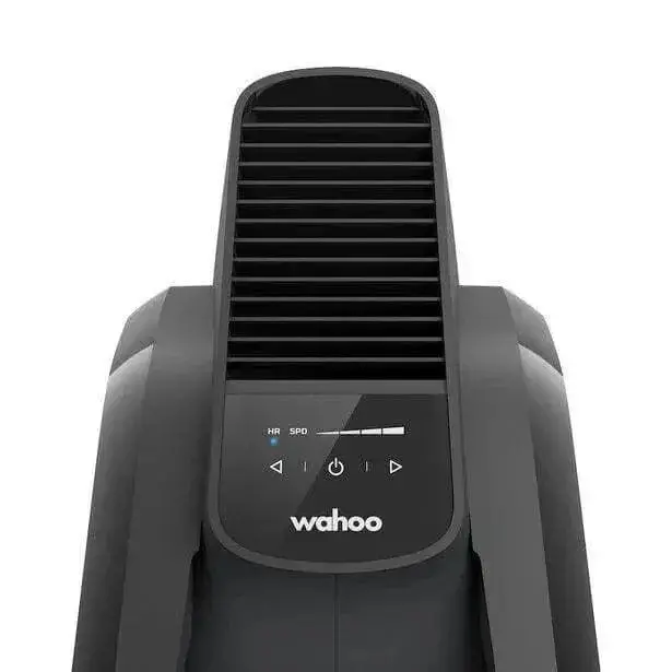 Kickr Headwind Bluetooth Fan 2