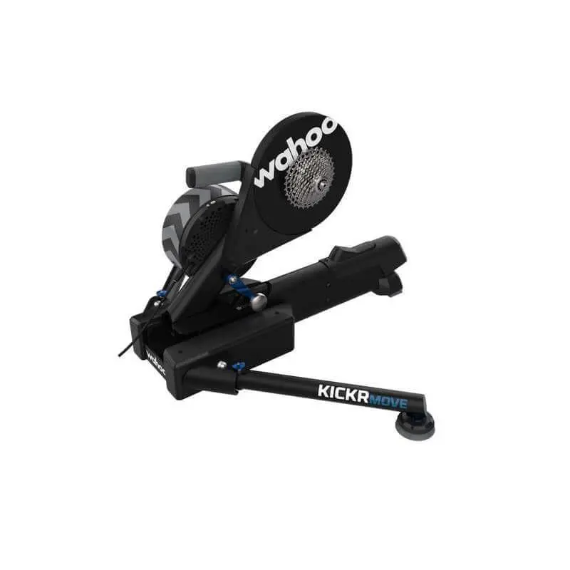 Kickr Move Smart Trainer 1
