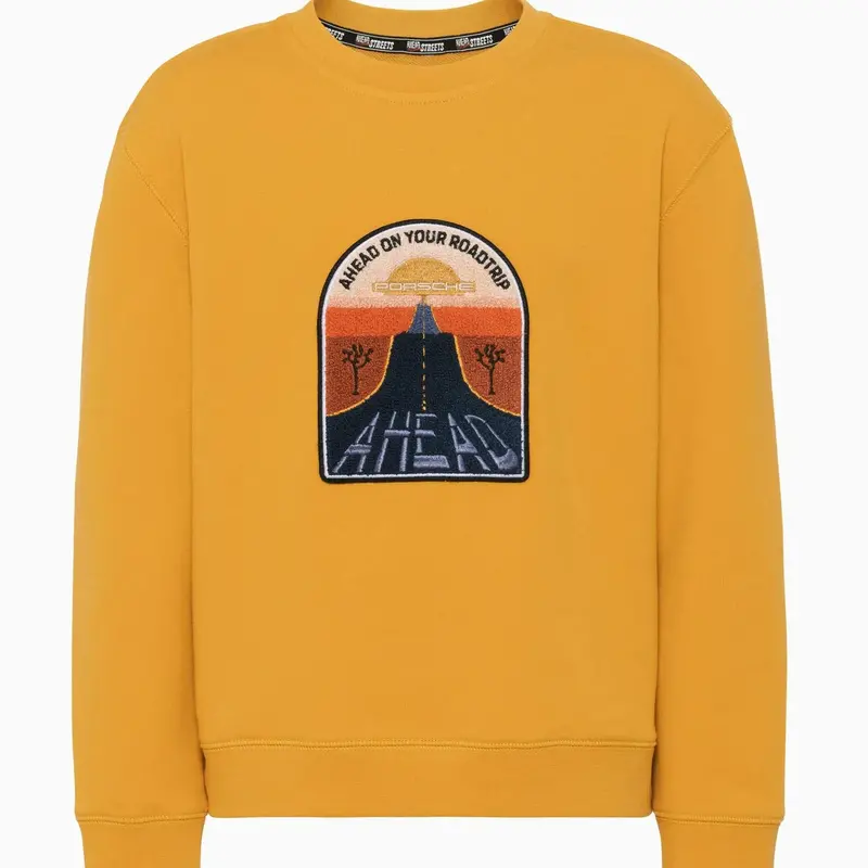 Kid's Sweater - Ahead 1