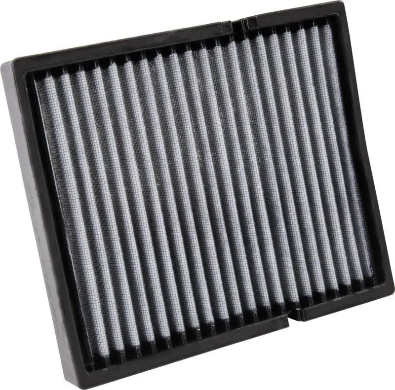 K&N Cabin Air Filter - 18-21 Crosstrek / 17-21 Impreza / 19-21 Ascent 1