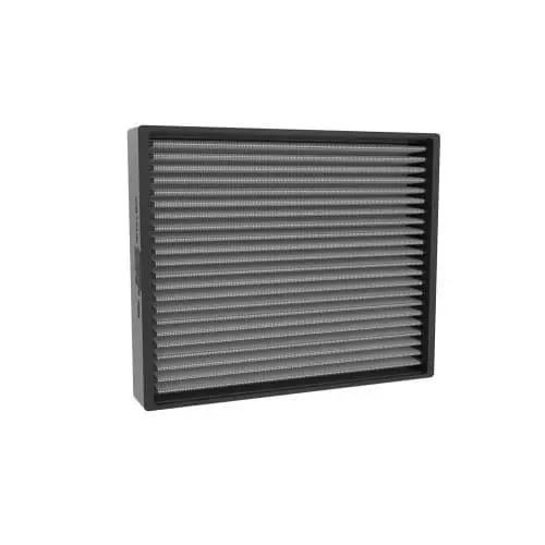 K&N Cabin Air Filter (Washable) - 2021+ Bronco 1
