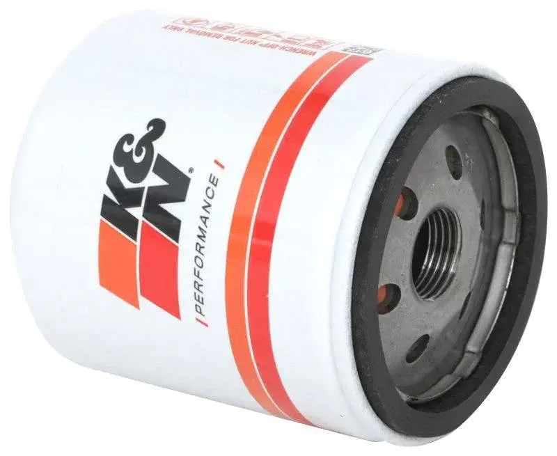 K&N Oil Filter - 2021+ Bronco 2.3L / Maverick 2.0L 2.5L 1