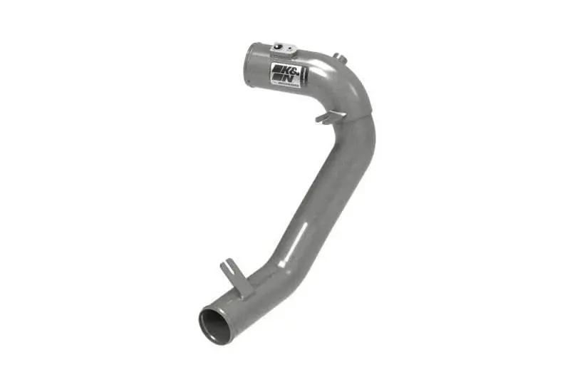 K&N V6 2.7L Charge Pipe - 2021+ Bronco 2.7L 1