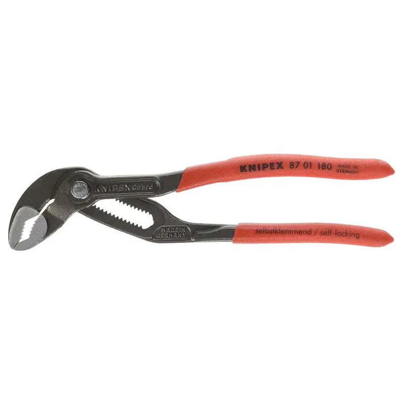 Knipex Cobra Adjustable Wrench 1