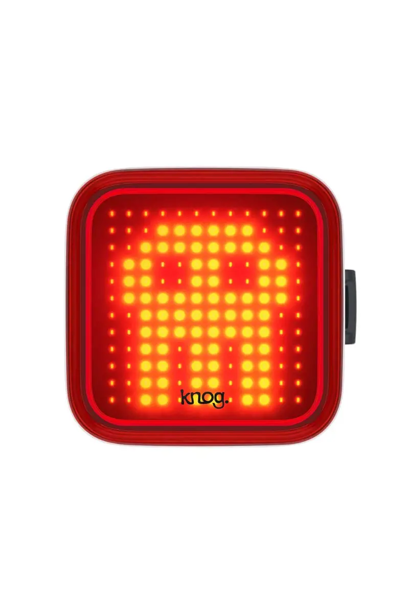 Knog Blinder Bike Light (Front & Rear Options) 1