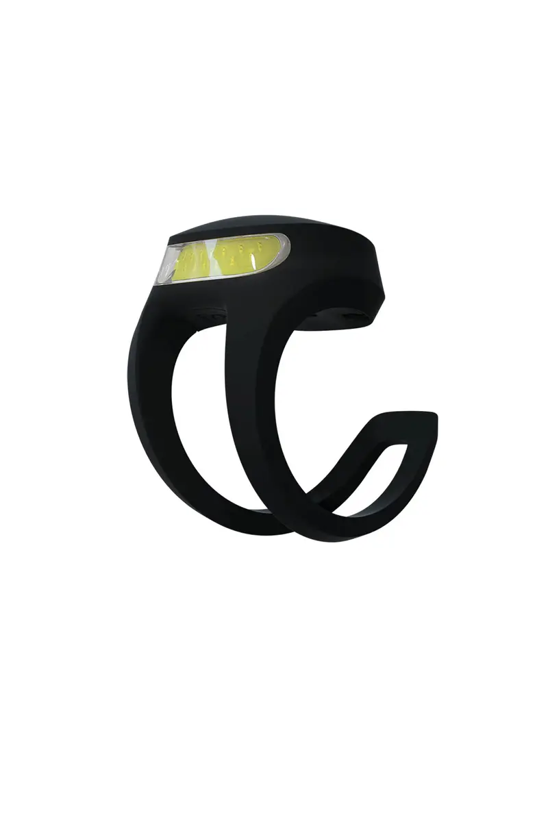 Knog Frog Front Bike Light 1