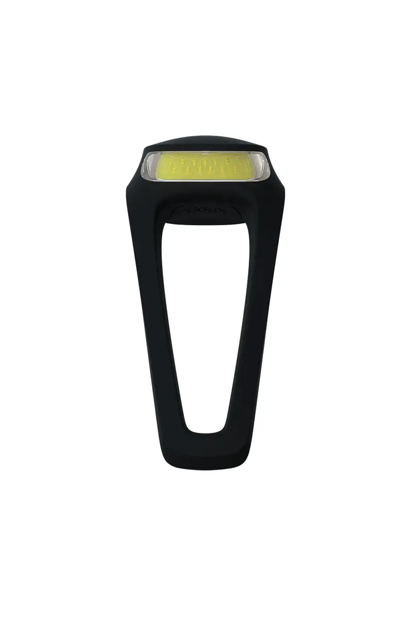 Knog Frog Front Bike Light 2