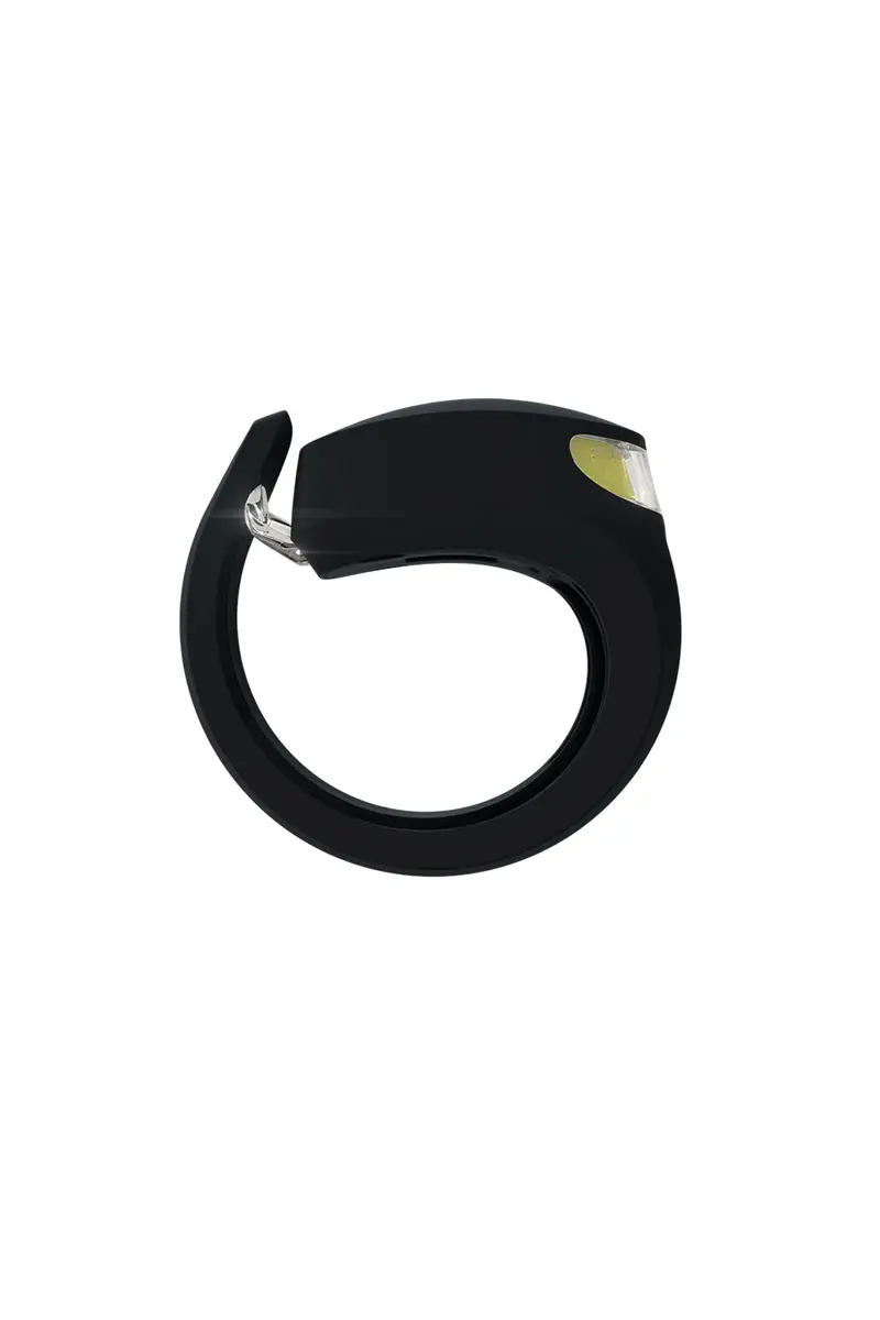 Knog Frog Front Bike Light 4